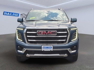 2027 GMC Yukon Elevation