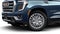 2027 GMC Yukon Elevation