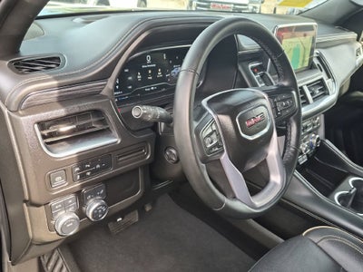 2024 GMC Yukon XL SLT