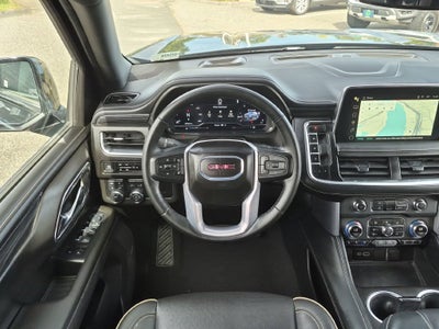 2024 GMC Yukon XL SLT