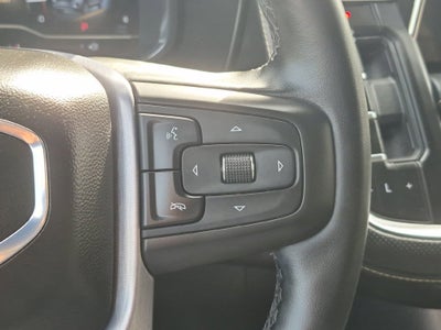 2024 GMC Yukon XL SLT