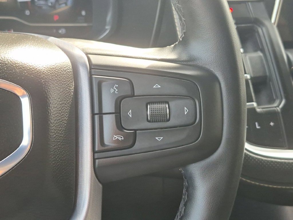 2024 GMC Yukon XL SLT