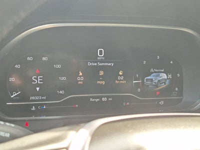 2024 GMC Yukon XL SLT