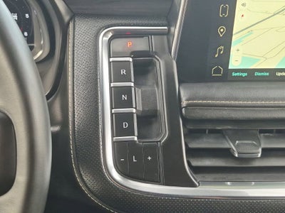 2024 GMC Yukon XL SLT