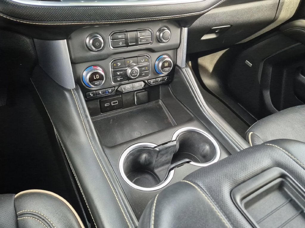 2024 GMC Yukon XL SLT