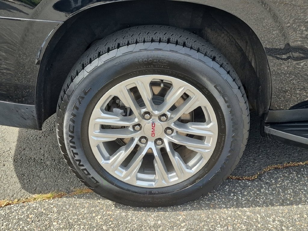 2024 GMC Yukon XL SLT