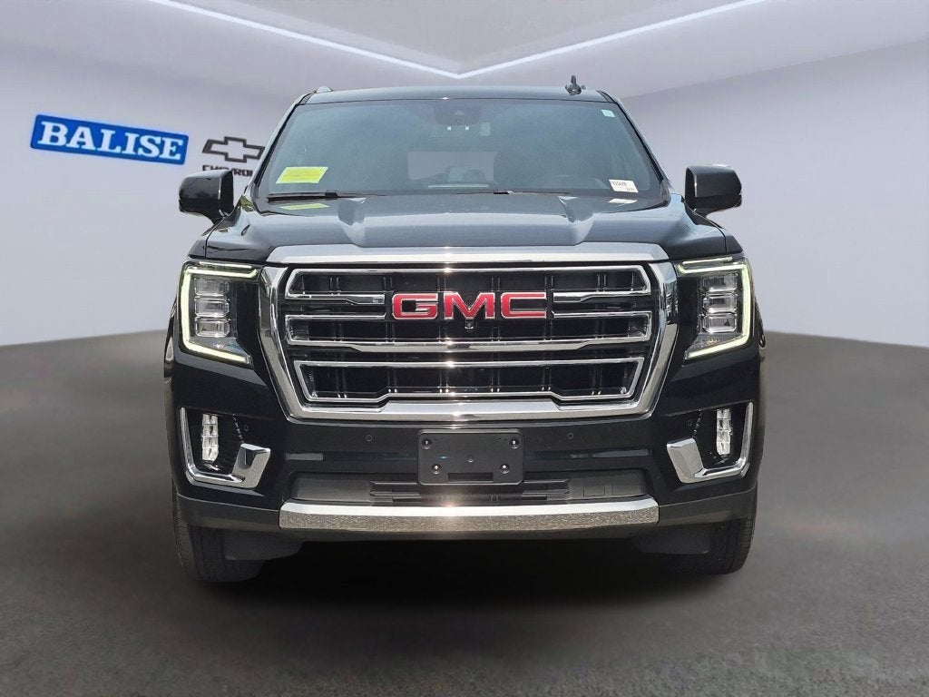 2024 GMC Yukon XL SLT
