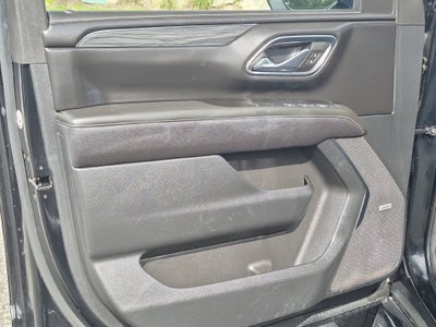 2024 GMC Yukon XL SLT