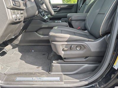 2027 GMC Yukon XL Elevation