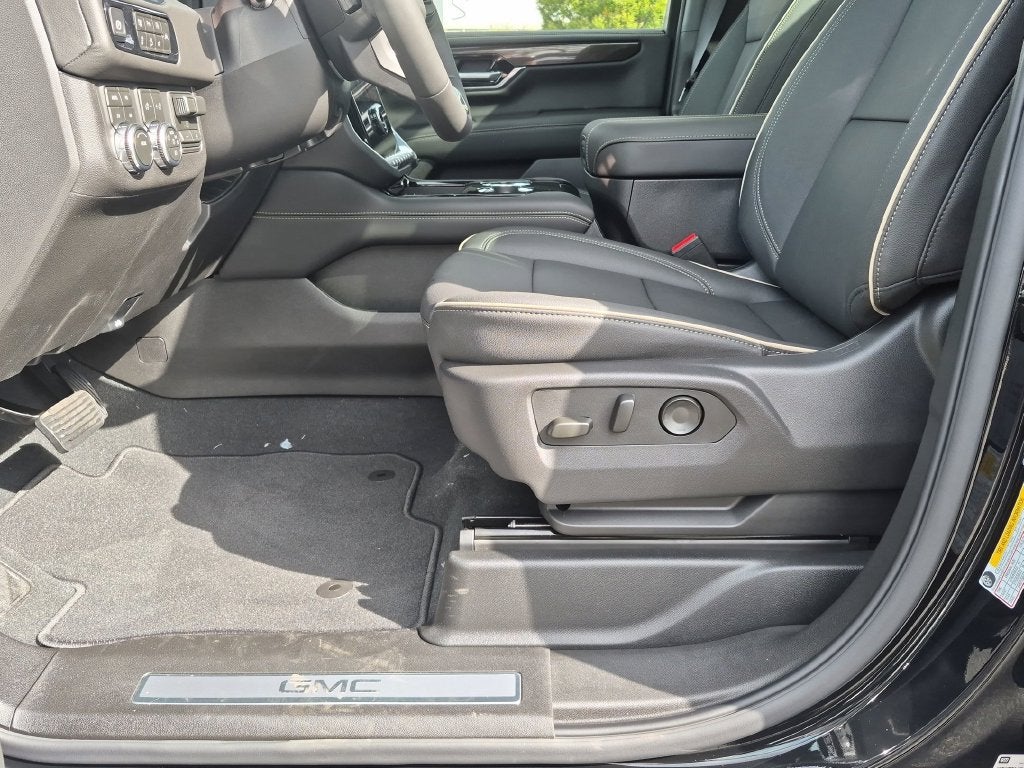 2027 GMC Yukon XL Elevation