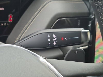 2027 GMC Yukon XL Elevation