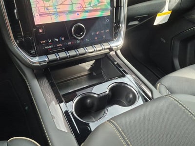 2027 GMC Yukon XL Elevation