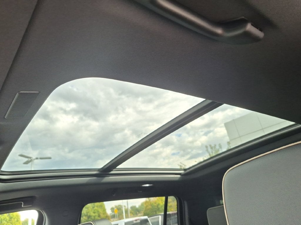 2027 GMC Yukon XL Elevation