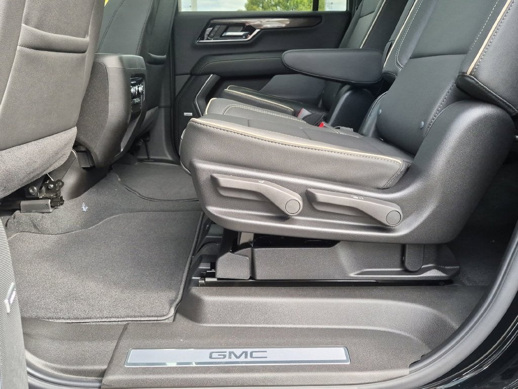 2027 GMC Yukon XL Elevation