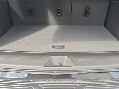 2027 GMC Yukon XL Elevation