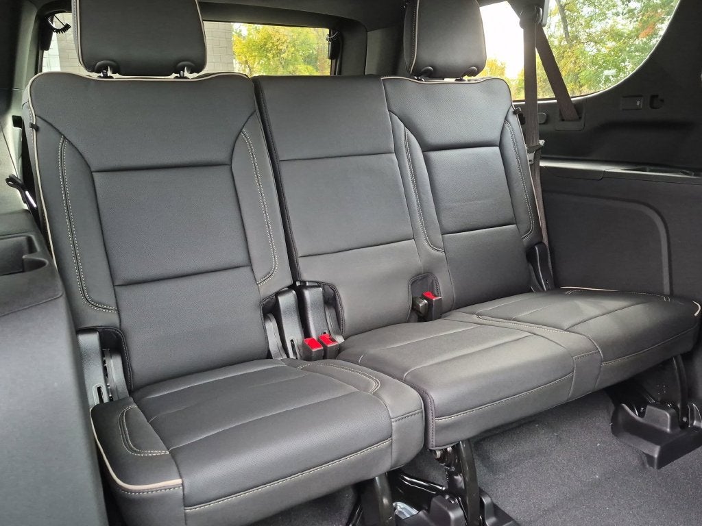 2027 GMC Yukon XL Elevation