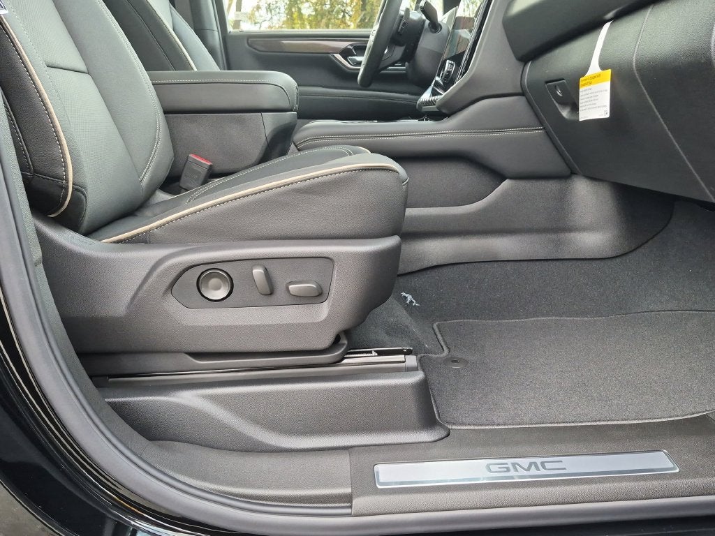 2027 GMC Yukon XL Elevation