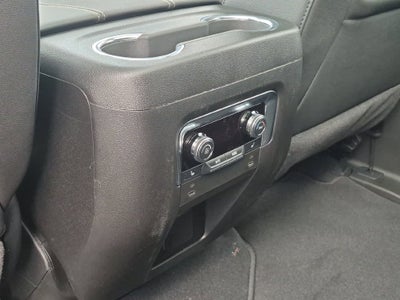 2027 GMC Yukon XL Elevation