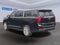 2027 GMC Yukon XL Elevation