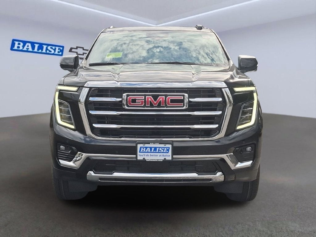 2027 GMC Yukon XL Elevation