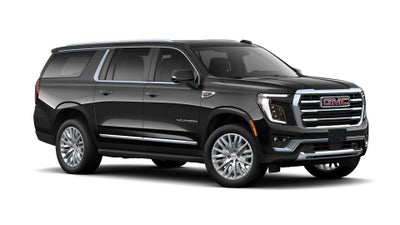 2027 GMC Yukon XL Elevation