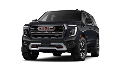 2027 GMC Yukon XL AT4 Ultimate