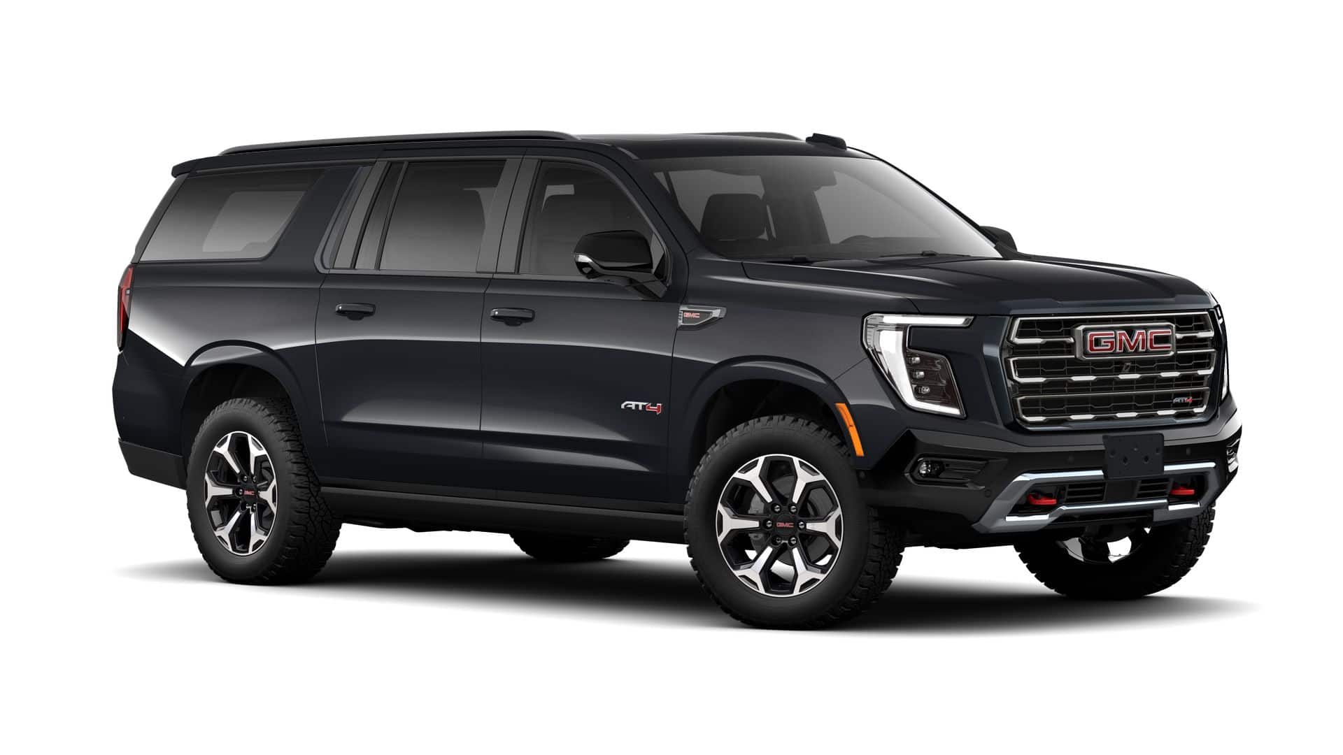 2027 GMC Yukon XL AT4 Ultimate