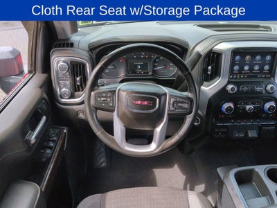 2023 GMC Sierra 2500 HD SLE