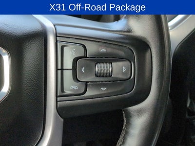 2023 GMC Sierra 2500 HD SLE