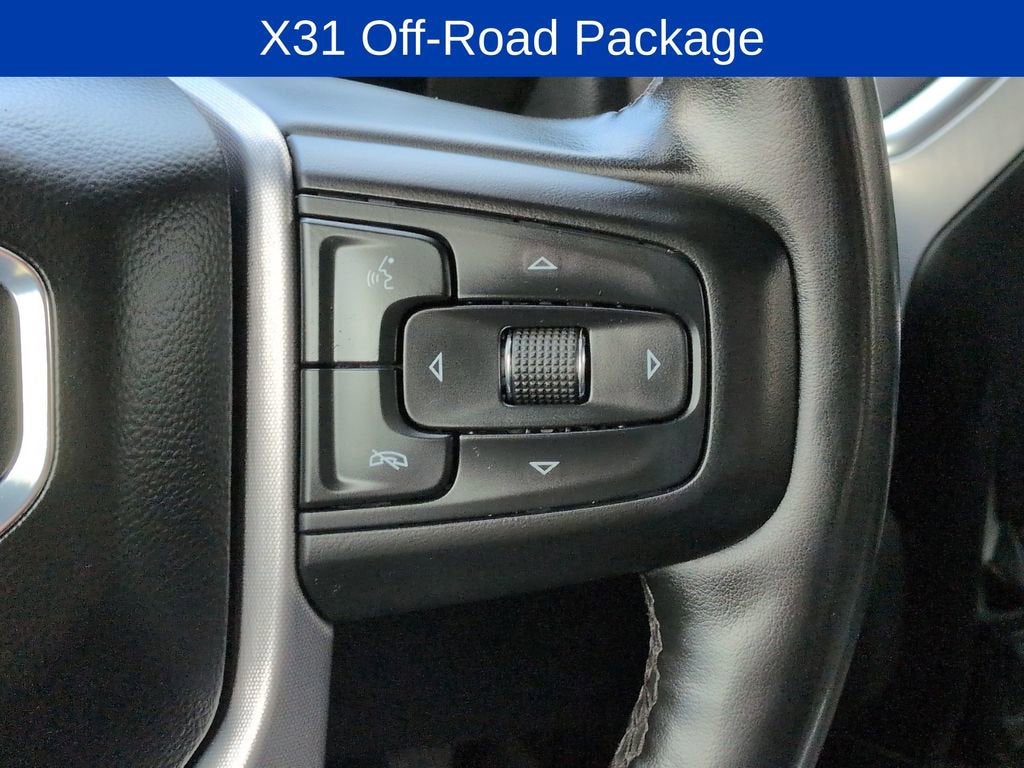 2023 GMC Sierra 2500 HD SLE