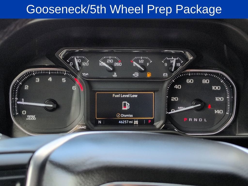 2023 GMC Sierra 2500 HD SLE