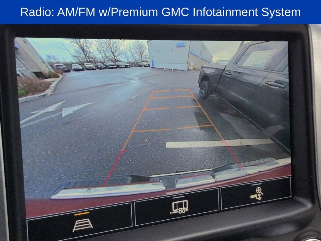 2023 GMC Sierra 2500 HD SLE