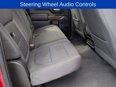 2023 GMC Sierra 2500 HD SLE