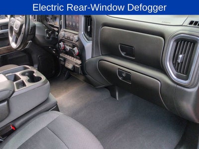 2023 GMC Sierra 2500 HD SLE