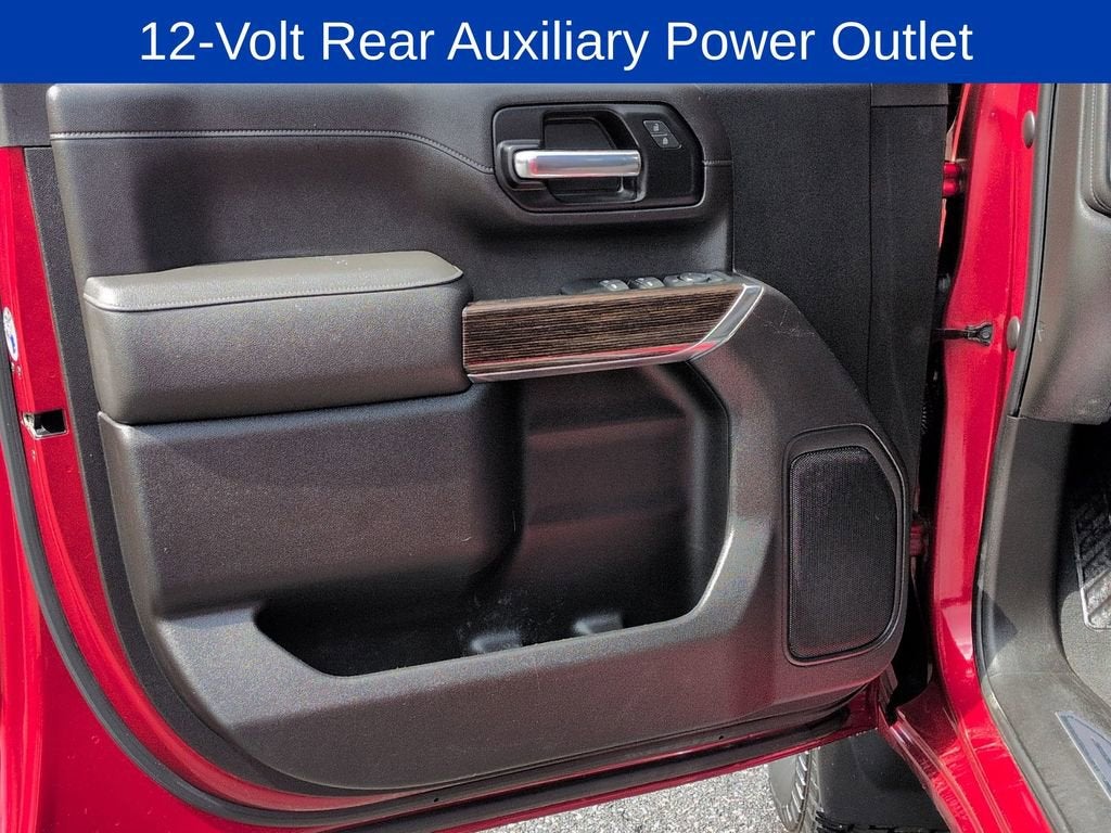 2023 GMC Sierra 2500 HD SLE