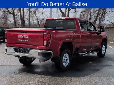 2023 GMC Sierra 2500 HD SLE