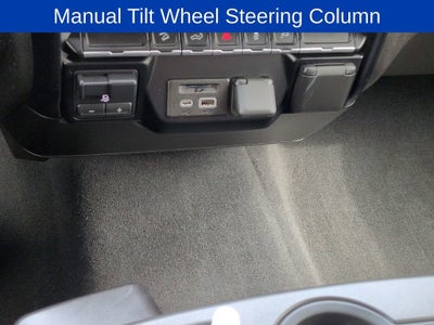 2023 GMC Sierra 2500 HD SLE