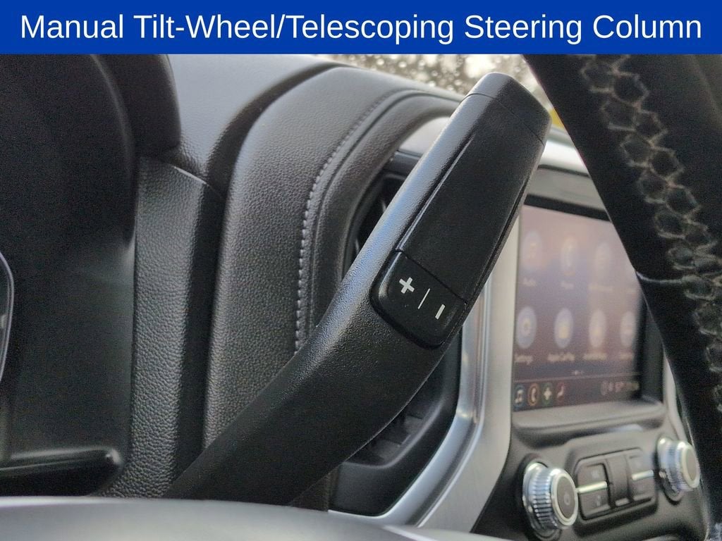 2023 GMC Sierra 2500 HD SLE