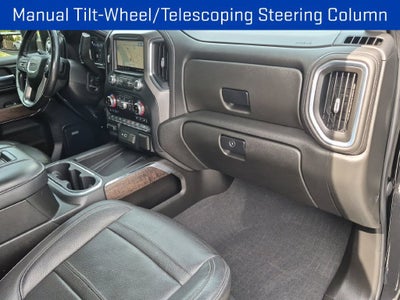 2022 GMC Sierra 2500 HD Denali