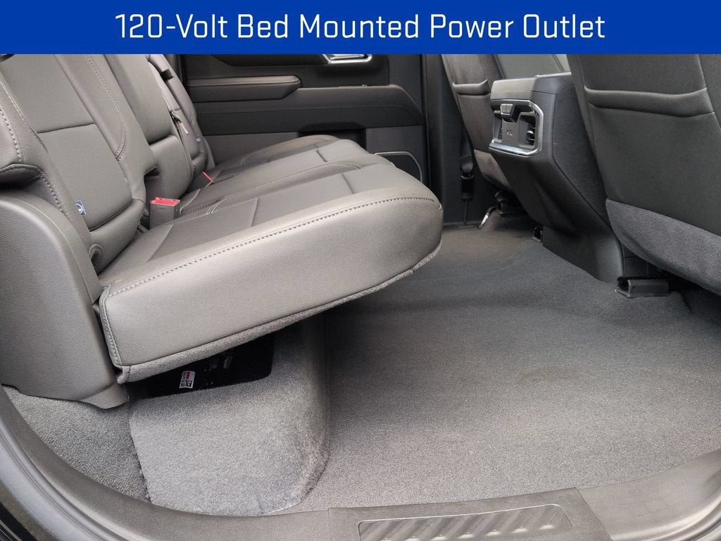 2025 GMC Sierra 2500HD SLT - Photo 22
