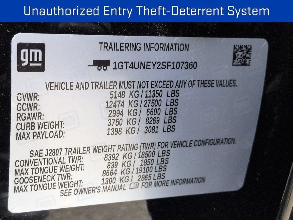 2025 GMC Sierra 2500HD SLT - Photo 29