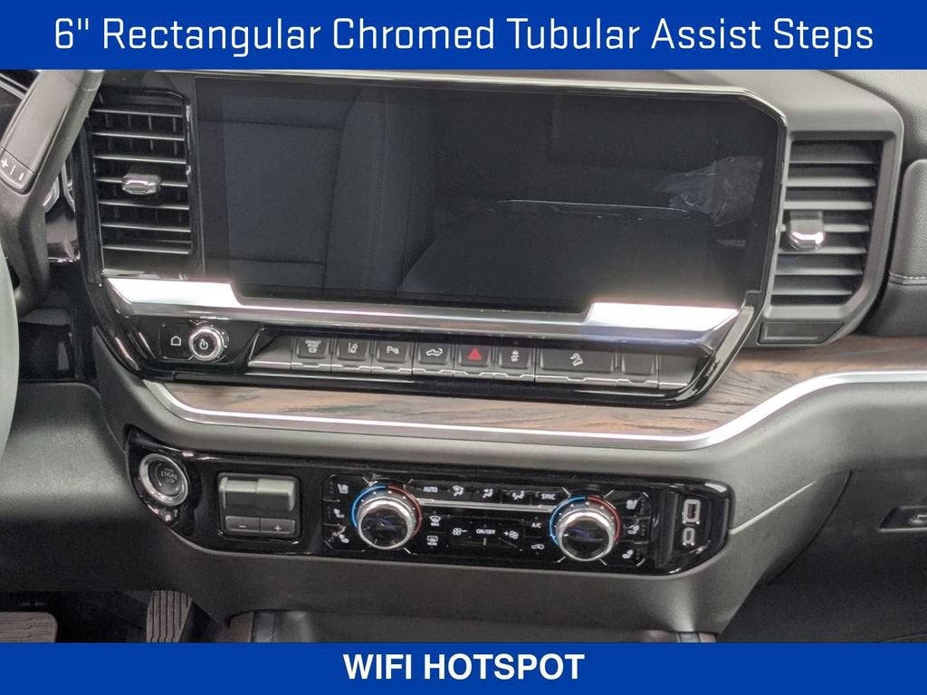 2025 GMC Sierra 2500HD SLT - Photo 34