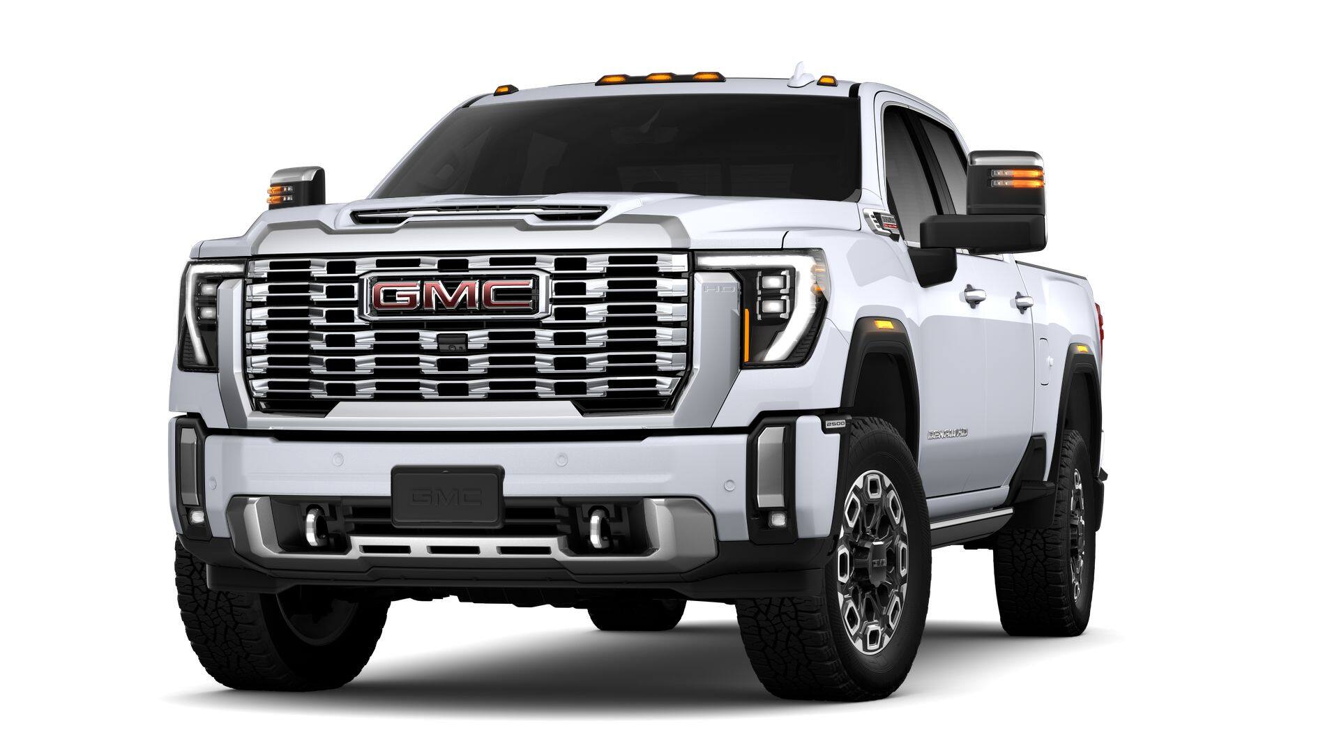 2026 GMC Sierra 4WD Crew Cab Standard Box Denali's photo