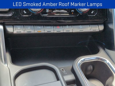 2025 GMC Sierra 3500 HD Denali Ultimate