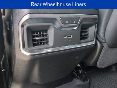 2025 GMC Sierra 3500 HD Denali Ultimate