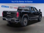 2025 GMC Sierra 3500 HD Denali Ultimate