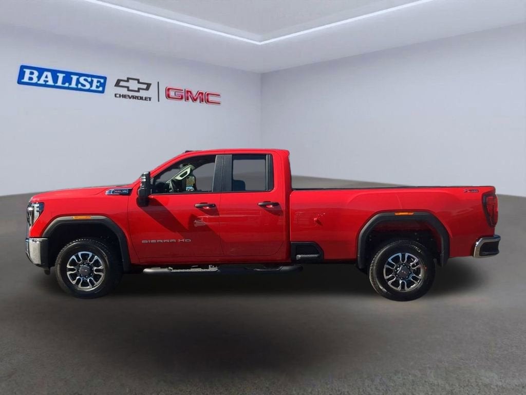 2026 GMC Sierra 3500 HD Pro
