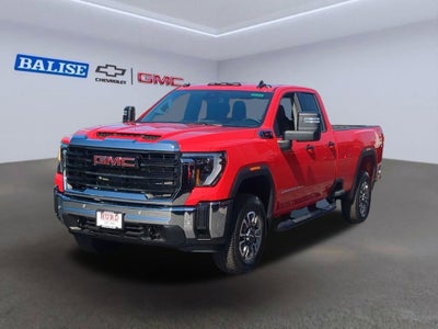 2026 GMC Sierra 3500 HD Pro