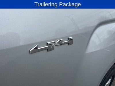 2019 GMC Canyon 4WD SLE