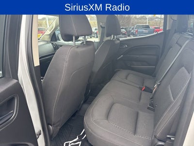 2019 GMC Canyon 4WD SLE